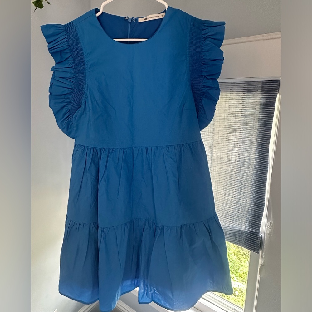 Impeccable Pig dress